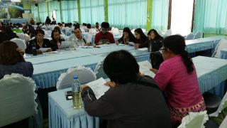 40. ​​​กิจกรรมติววิชาภาษาไทย  ป. 6  เพื่อเตรียมความพร้อมในการสอบ O-Net  ภายใต้โครงการพัฒนาศักยภาพผู้เรียนระดับการศึกษาขั้นพื้นฐาน  และโครงการมหาวิทยาลัยพี่เลี้ยงให้สถานศึกษาในท้องถิ่น  ณ สำนักงานเขตพื้นที่การศึกษาประถมศึกษากำแพงเพชร เขต  ๒
